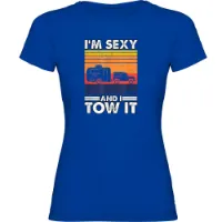 Kruskis Tow It T-shirt Med Korta ärmar Kruskis Tow It T-shirt Med Korta ärmar
