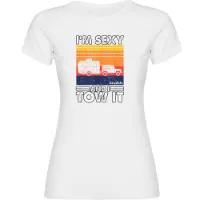 Kruskis Tow It T-shirt Med Korta ärmar Kruskis Tow It T-shirt Med Korta ärmar
