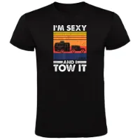 Kruskis Tow It T-shirt Med Korta ärmar