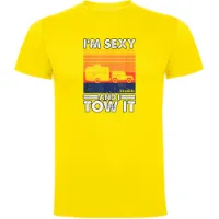 Kruskis Tow It T-shirt Med Korta ärmar Kruskis Tow It T-shirt Med Korta ärmar