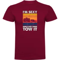Kruskis Tow It T-shirt Med Korta ärmar