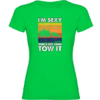 Kruskis Tow It T-shirt Med Korta ärmar Kruskis Tow It T-shirt Med Korta ärmar