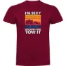Kruskis Tow It T-shirt Med Korta ärmar