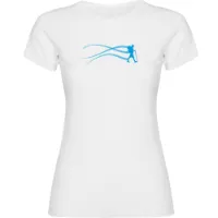 Kruskis Trekk Estella T-shirt Med Korta ärmar