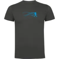 Kruskis Trekk Estella T-shirt Med Korta ärmar