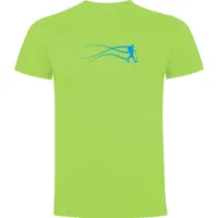 Kruskis Trekk Estella T-shirt Med Korta ärmar Kruskis Trekk Estella T-shirt Med Korta ärmar