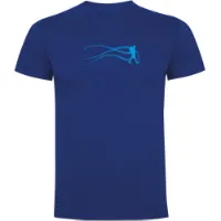 Kruskis Trekk Estella T-shirt Med Korta ärmar Kruskis Trekk Estella T-shirt Med Korta ärmar