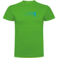 Kruskis Trekk Estella T-shirt Med Korta ärmar Kruskis Trekk Estella T-shirt Med Korta ärmar