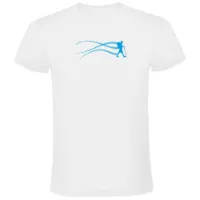 Kruskis Trekk Estella T-shirt Med Korta ärmar