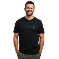 Kruskis Trekk Estella T-shirt Med Korta ärmar