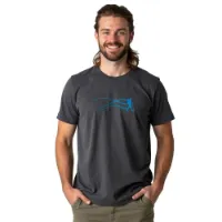 Kruskis Trekk Estella T-shirt Med Korta ärmar