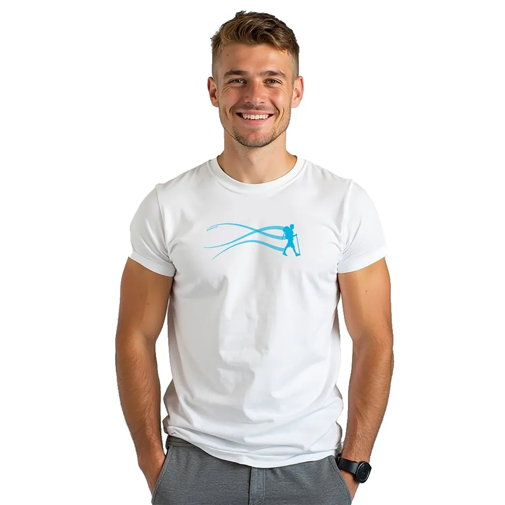 Kruskis Trekk Estella T-shirt Med Korta ärmar