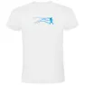 Kruskis Trekk Estella T-shirt Med Korta ärmar