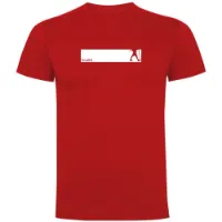 Kruskis Trekk Frame T-shirt Med Korta ärmar Kruskis Trekk Frame T-shirt Med Korta ärmar