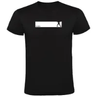 Kruskis Trekk Frame T-shirt Med Korta ärmar Kruskis Trekk Frame T-shirt Med Korta ärmar