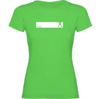 Kruskis Trekk Frame T-shirt Med Korta ärmar