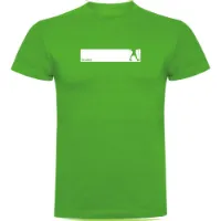 Kruskis Trekk Frame T-shirt Med Korta ärmar Kruskis Trekk Frame T-shirt Med Korta ärmar