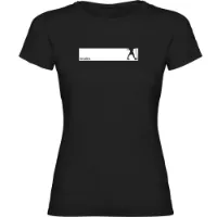Kruskis Trekk Frame T-shirt Med Korta ärmar