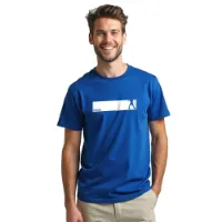 Kruskis Trekk Frame T-shirt Med Korta ärmar