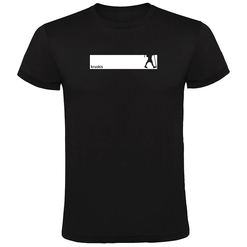 Kruskis Trekk Frame T-shirt Med Korta ärmar