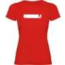 Kruskis Trekk Frame T-shirt Med Korta ärmar