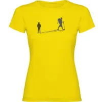 Kruskis Trekk Shadow T-shirt Med Korta ärmar