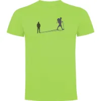 Kruskis Trekk Shadow T-shirt Med Korta ärmar