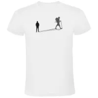 Kruskis Trekk Shadow T-shirt Med Korta ärmar Kruskis Trekk Shadow T-shirt Med Korta ärmar