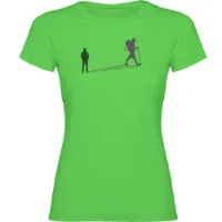 Kruskis Trekk Shadow T-shirt Med Korta ärmar