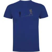 Kruskis Trekk Shadow T-shirt Med Korta ärmar Kruskis Trekk Shadow T-shirt Med Korta ärmar
