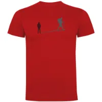 Kruskis Trekk Shadow T-shirt Med Korta ärmar