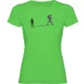 Kruskis Trekk Shadow T-shirt Med Korta ärmar