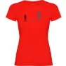 Kruskis Trekk Shadow T-shirt Med Korta ärmar