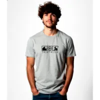 Kruskis Triathlon Eco T-shirt Med Korta ärmar male Kruskis Triathlon Eco T-shirt Med Korta ärmar male