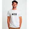 Kruskis Triathlon Eco T-shirt Med Korta ärmar male