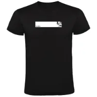 Kruskis Triathlon Frame T-shirt Med Korta ärmar female