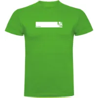Kruskis Triathlon Frame T-shirt Med Korta ärmar male Kruskis Triathlon Frame T-shirt Med Korta ärmar male