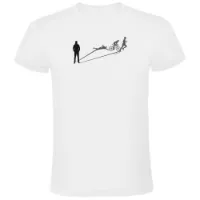 Kruskis Triathlon Shadow T-shirt Med Korta ärmar female