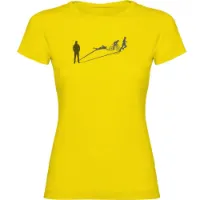 Kruskis Triathlon Shadow T-shirt Med Korta ärmar male Kruskis Triathlon Shadow T-shirt Med Korta ärmar male