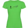 Kruskis Triathlon Shadow T-shirt Med Korta ärmar male