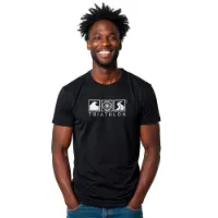 Kruskis Triathlon T-shirt Med Korta ärmar male