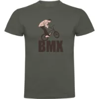Kruskis Trick T-shirt Med Korta ärmar