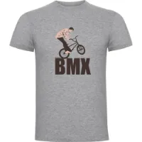 Kruskis Trick T-shirt Med Korta ärmar