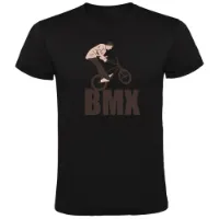 Kruskis Trick T-shirt Med Korta ärmar