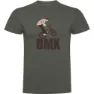 Dark army green