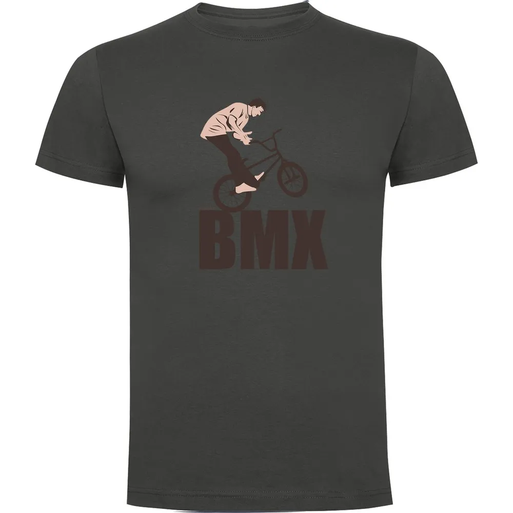 Kruskis Trick T-shirt Med Korta ärmar