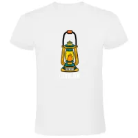 Kruskis Turn On T-shirt Med Korta ärmar Kruskis Turn On T-shirt Med Korta ärmar