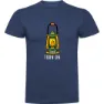 Kruskis Turn On T-shirt Med Korta ärmar