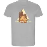 Kruskis Under The Stars Eco T-shirt Med Korta ärmar