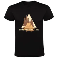 Kruskis Under The Stars T-shirt Med Korta ärmar
